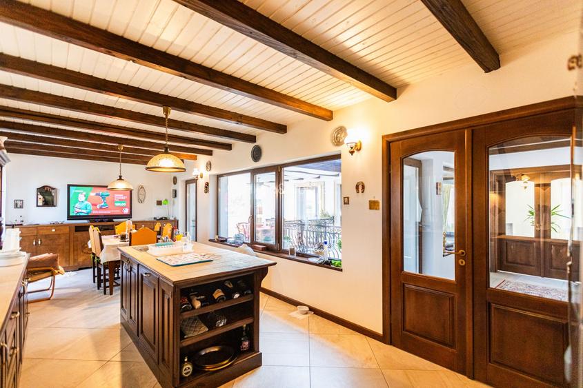 Refugiul Perfect de Lângă Timișoara - 13