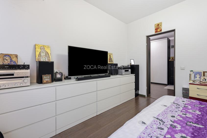 2 camere | Bucurestii Noi | Damaroaia | Jiului | Metrou | Comision 0% - 7