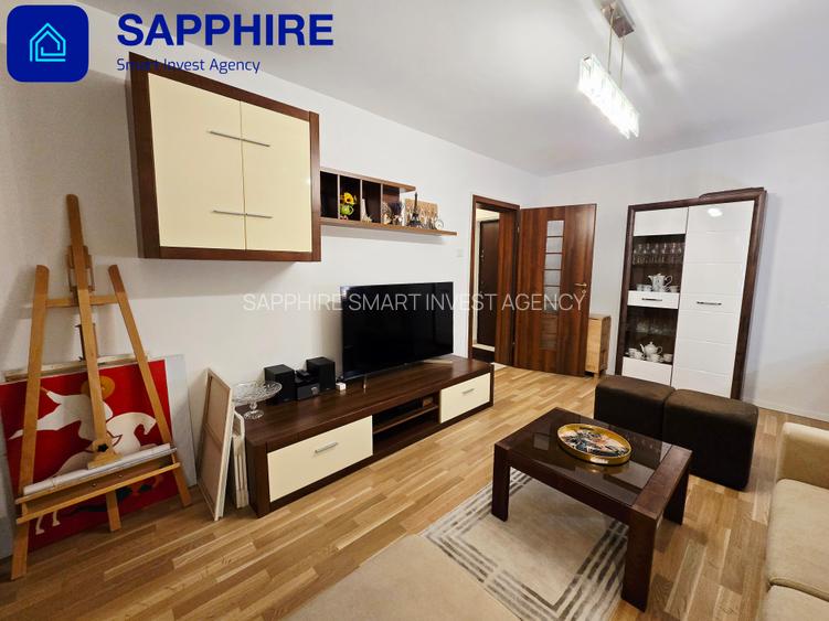 Apartament 3 camere 13 Septembrie - Marriott, posibilitate centrală - 4