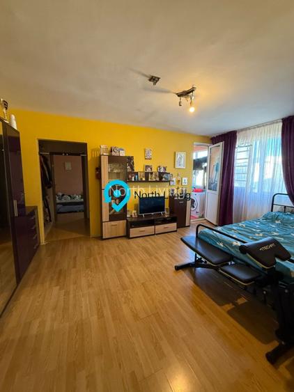 Apartament 2 camere de vânzare – Alexandru Obregia - 11