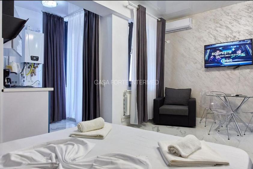 Studio Mamaia Building Stefan  Azimuth - 78000 euro - 13