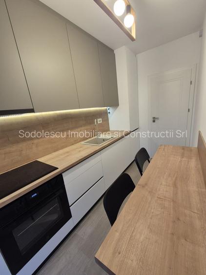 Apartament 2 camere la prima inchiriere! - 9