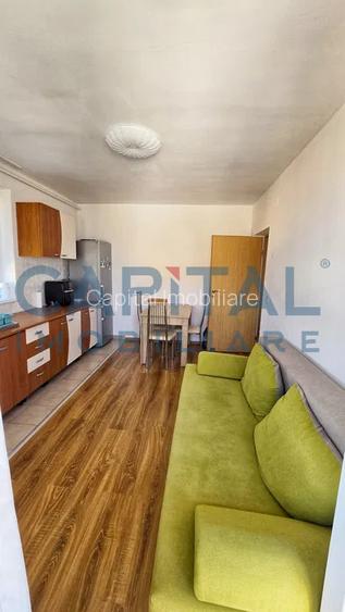 0% Comision | Apartament semidecomandat cu 2 camere, Terasa 10 mp | Buna Ziua | - 5
