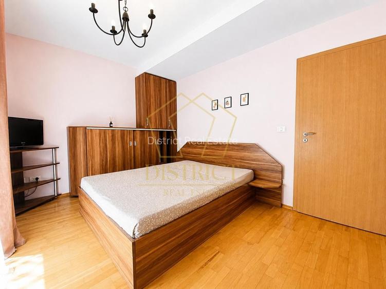 Apartament cu 2 camere | Bucovina | Pet Friendly - 6