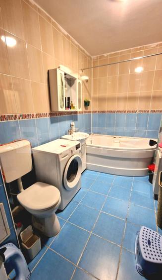 Apartament decomandat, 2 camere, 56 mp utili, Zona Porii - 6