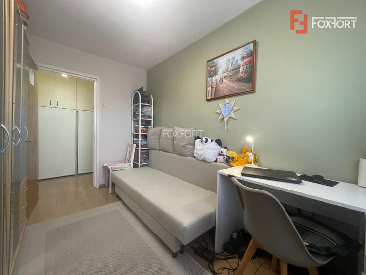 Apartament 5 camere, decomandat, Aurel Vlaicu - 25