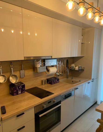 Studio Hercesa Vivenda | Centrala | Încălzire in pardoseală | 7 minute metrou - 4