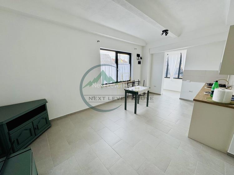 Apartament 3 camere, constructie noua, p+1 - 11