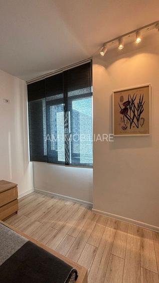 AP. 2 CAMERE -  NOVUM IVEST, PARCARE, CENTRALA, MASINA DE SPALAT VASE - 9