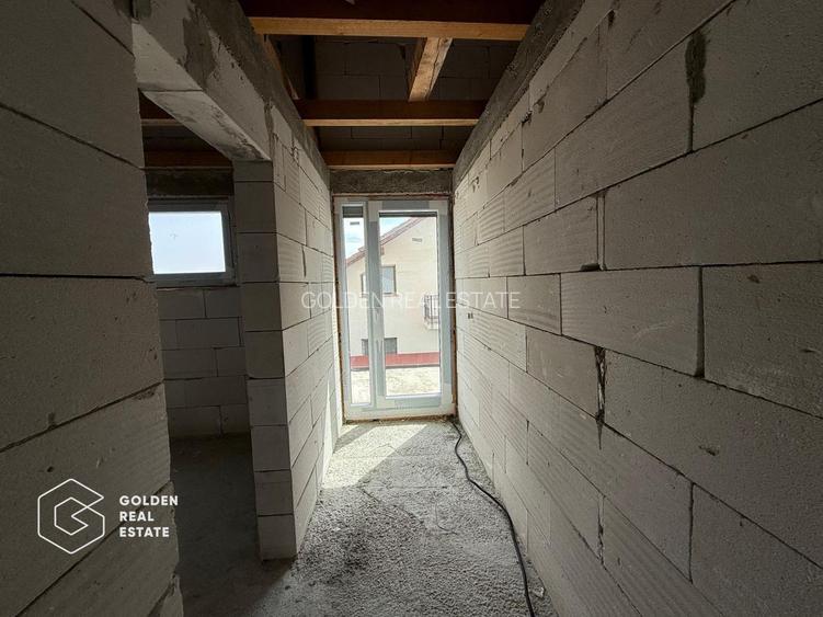 Casa Moderna P+M Zimandu Nou, comision 0% - 12