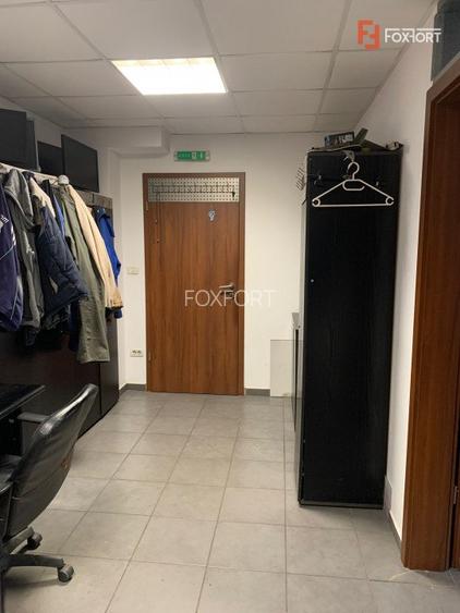 Hala industriala premium cu birouri moderne – 500 mp utili, Timisoara - 9