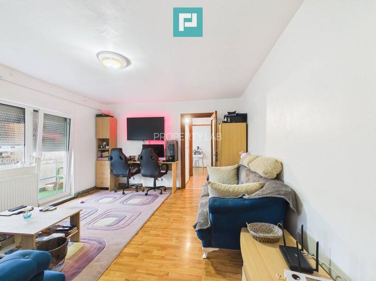 Confort urban, ap 3 camere, Micalaca parc Orizont - 18