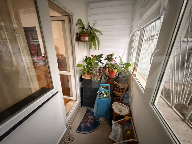 Apartament 2 camere, 40 mp, zona Craiovita Noua - Niela - 10