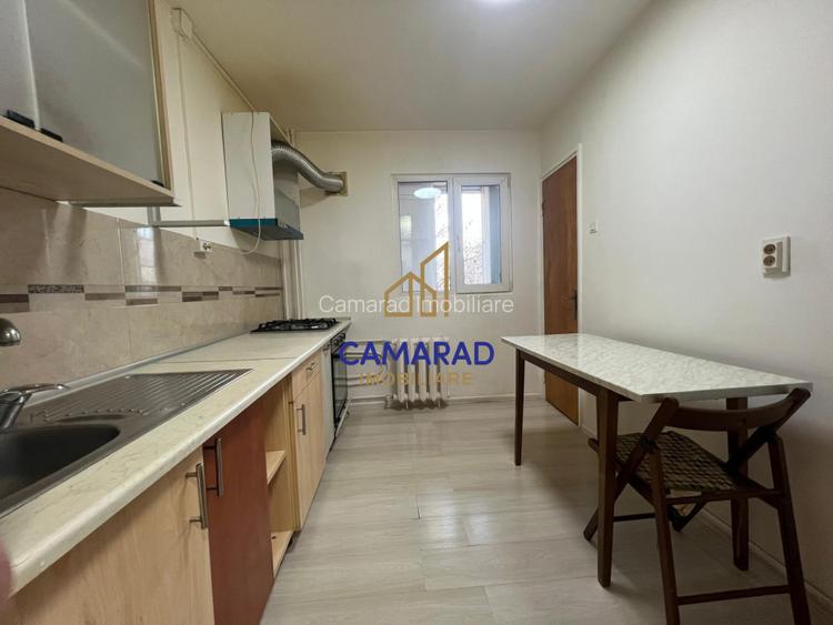 Apartament 2 camere de inchiriat metrou Piata Sudului - 5