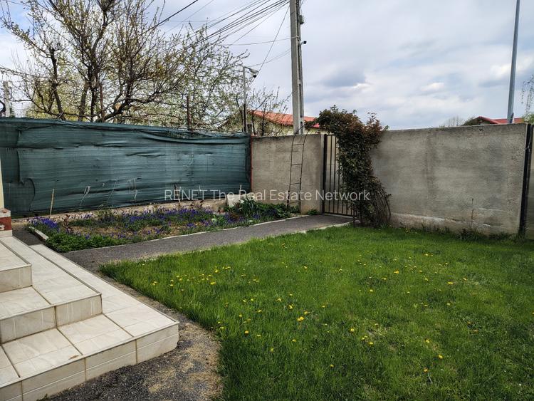 Casa Bragadiru, panouri fotovoltaice, toate utilitatile - 11