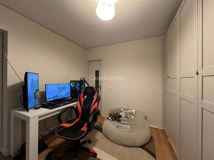 Casa duplex cu 4 camere si 5 ari de teren zona Dura - 10