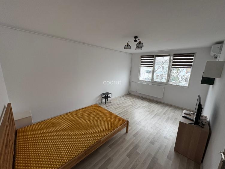 Garsoniera 5 min Metrou decomandata zona Drumul Taberei - 3