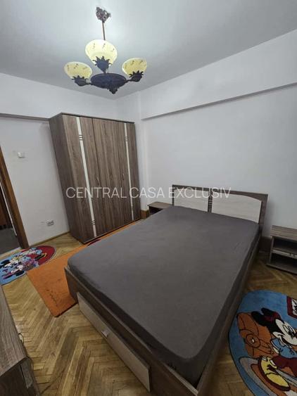 Apartament spatios, 3 camere, Bd Independentei UMF, 550euro/luna - 4