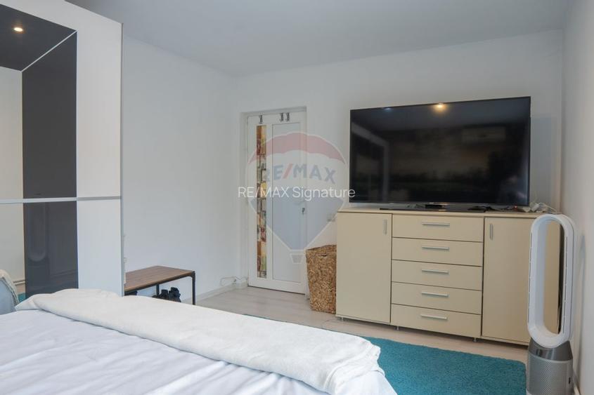 DE VANZARE Reședință Premium cu Piscină și Teren Generos – Chiajna - 27