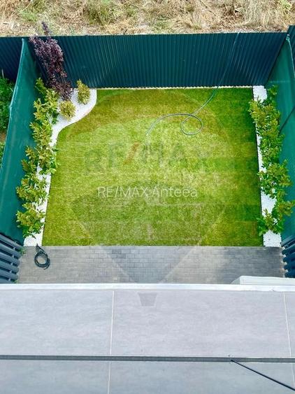 Casă 4 camere cu grădină – Voluntari, zonă exclusivistă - 7