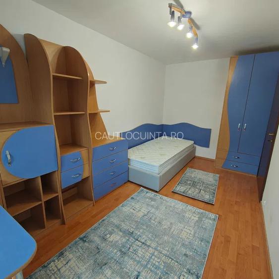 Apartament 3 camere/ Decomandat / Aviatiei  - 5