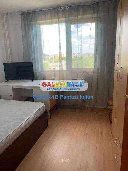 Apartament 2 camere | Lujerului | Decomandat | 7min metrou - 2