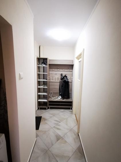 Apartament 2 camere, decomandat, etaj 1/4, zona Tatarasi - 8