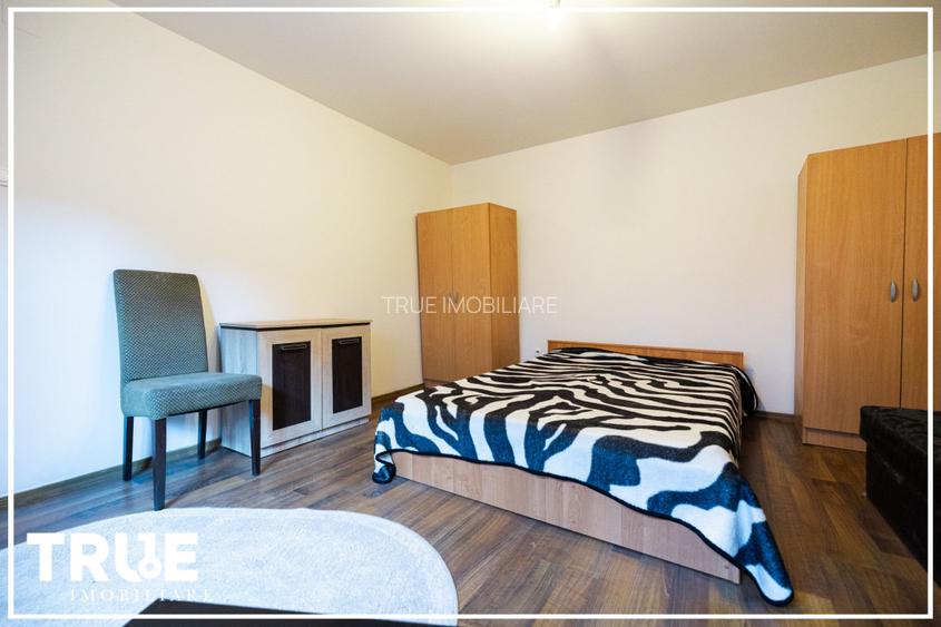 Studio de închiriat – Ultracentral, Târgu Mureș - 10