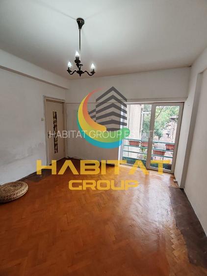 Garsonieră de Vânzare Mihai Eminescu Piața Română! - 2