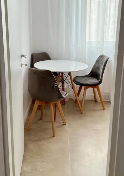 Studio Grozavesti Nou | View Superb  - 4
