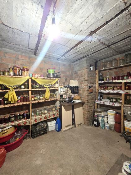 Rahova -Furculesti, Sector 5, Casă individuală-160 000 Euro -COMISION 0% - 12