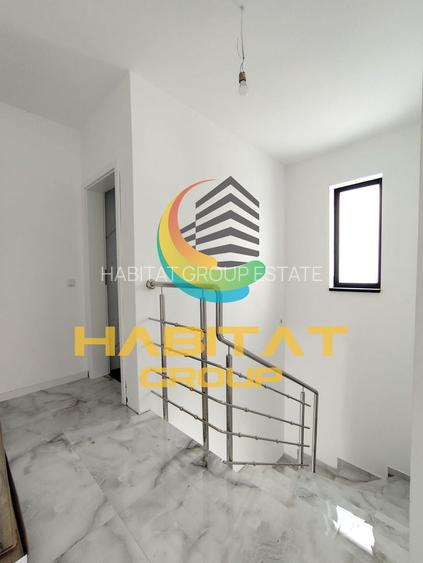 Casa Smart 4 Camere, Finisata la Cheie, Teren 362 mp - 27