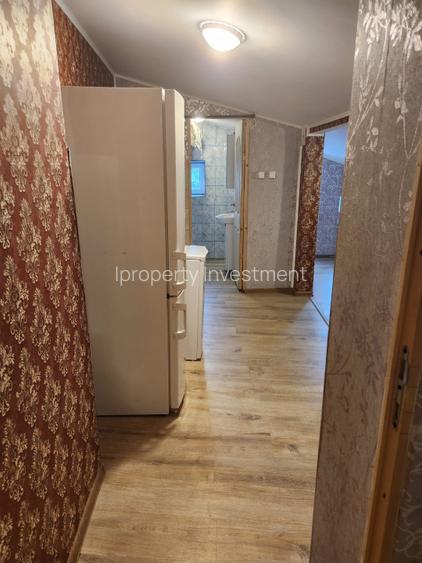 Casa | Calea Plevnei | 2 Camere | Curte Comuna - 4