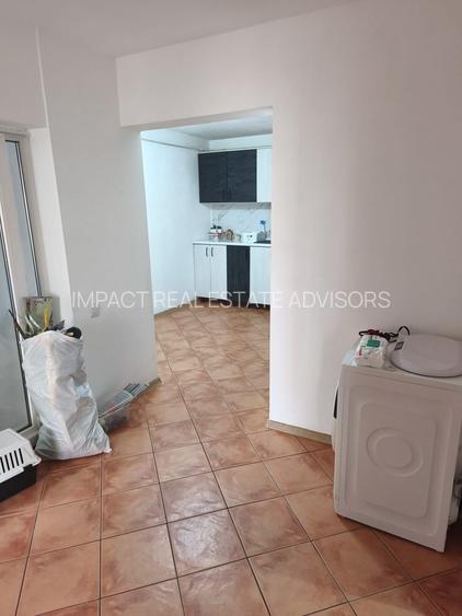 APARTAMENT 3 CAMERE | MOBILAT + UTILAT | PARTER - 4