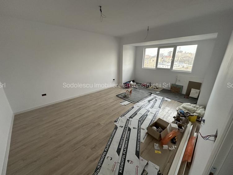 Apartament 2 camere la Mansarda zona Bucovinei - 14