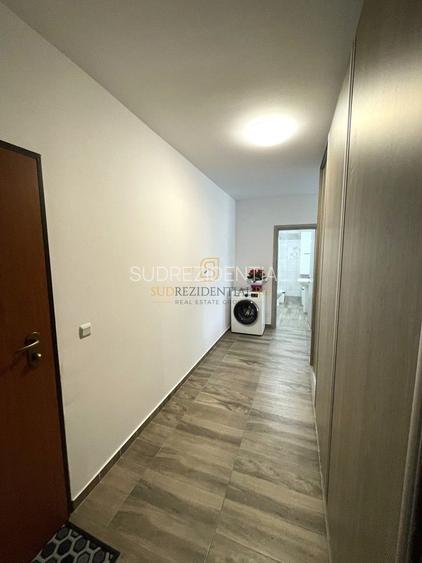 Apartament 3 camere de inchiriat, Cartierul Solar, loc de parcare - 23