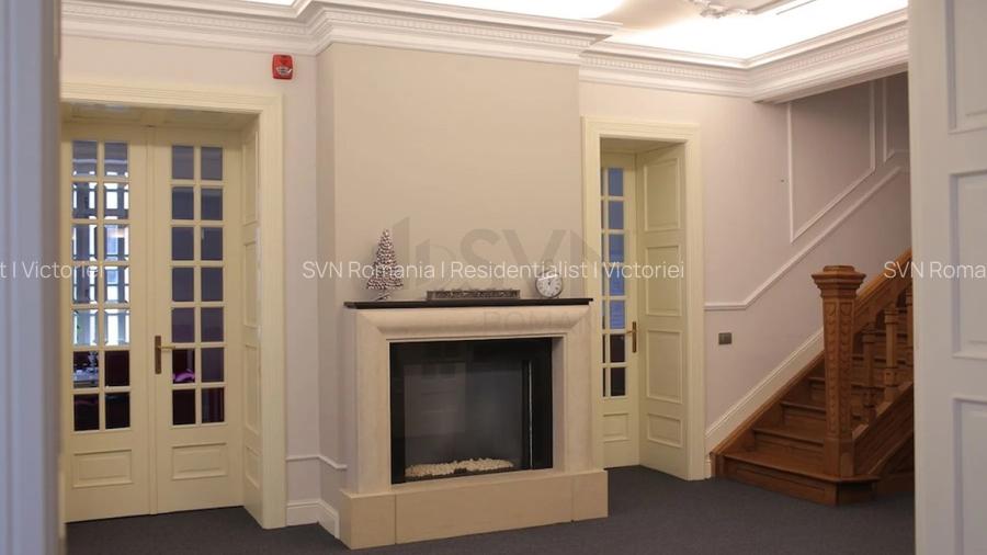 REV2004463 Vila splendida langa Parcul Izvorul Rece - 3