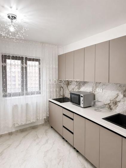 Apartament finisat, 3 camere de vânzare, 65 nou, Cetate, Alba Iulia - 4