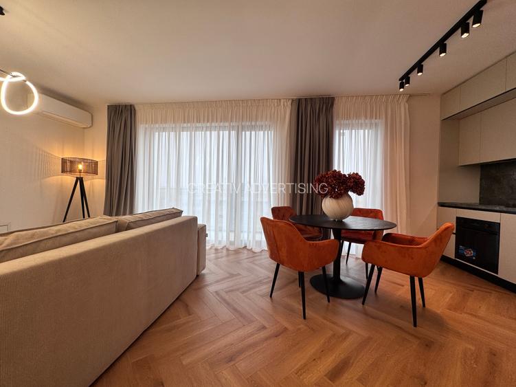 Apartament 2 camere Prima Închiriere Parcare Inclusă Bloc nou 2025 - 7