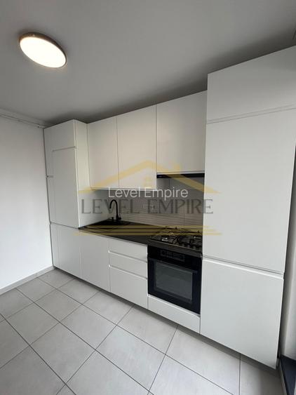 Închiriere Garsonieră Uverturii Residence Gorjului Ajustorului Lacul Morii - 4