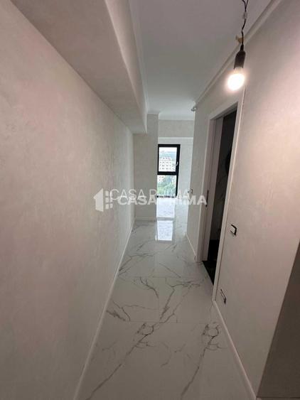 Apartament cu 1 camera in zona Pacurari, Bloc NOU, 45 MP, decomandat, FINALIZAT! - 7