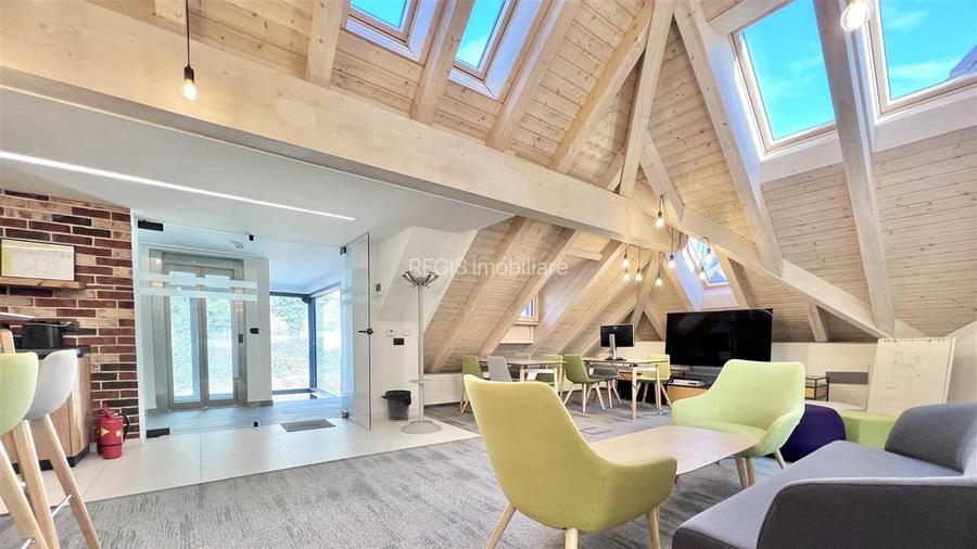 Cladire ultracentrala pretabila centru medical I birouri – Brasov | Lift | Parca - 5