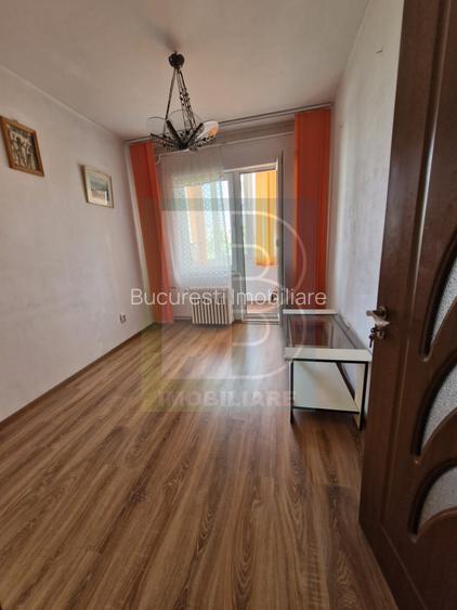 Apartament 3 Camere,Dristor,Kaufland,Mihai Bravu,bl.1983,reabilitat,DECOMANDAT - 15