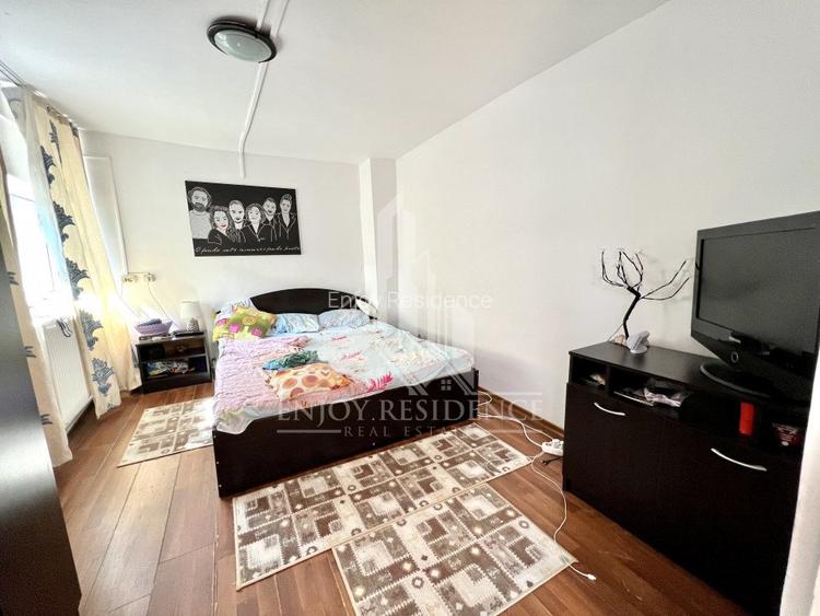 VEZI VIDEO! Casa 3 camere Antiaeriana Margeanului Centrala+Izolata - 6