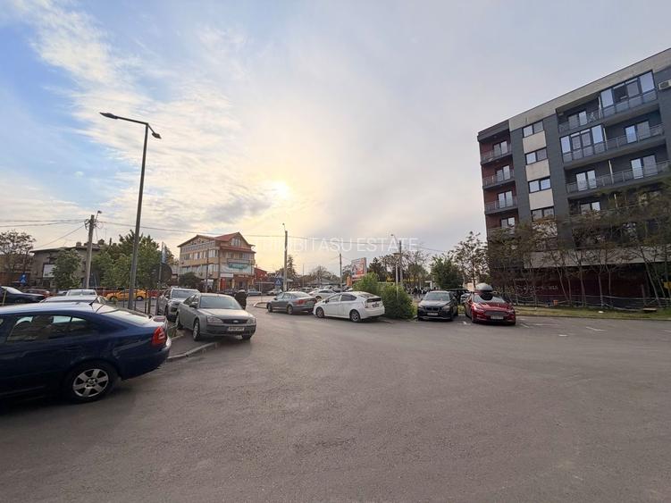 Garsoniera | 13 Septembrie | Comision 0% | Parter | 1990 | - 11