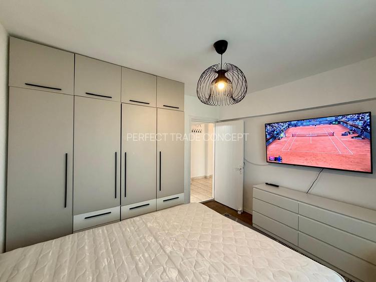 Apartament 2 camere decomandat de inchiriat Faleza Nord termen lung - 6