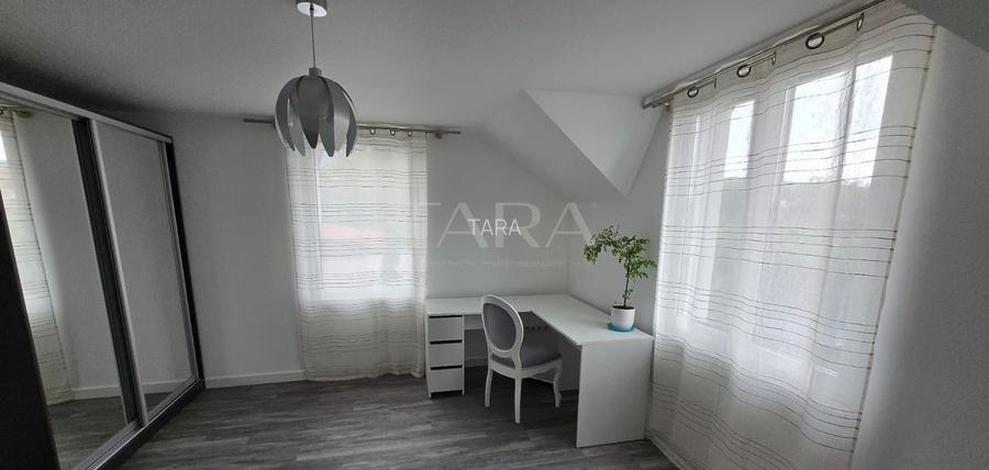 Casă individuală renovată complet, 5 dormitoare, Dâmbul Rotund - 11