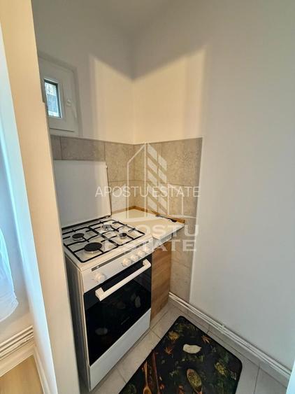 Apartament 2 camere, de inchiriat,centrala proprie,Odobescu, Timisoara - 7