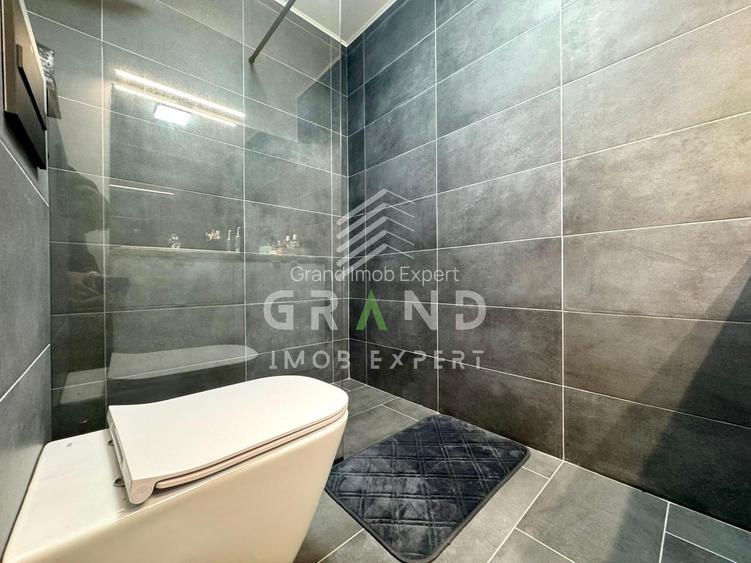 Apartament 3 camere, vedere panoramica | Taietura Turcului | Cluj-Napoca - 8