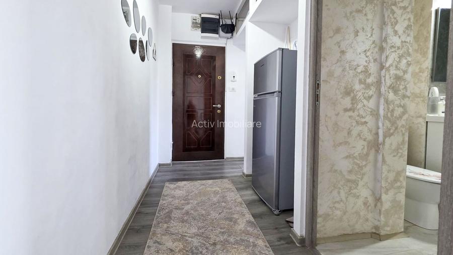 TOMIS NORD – CIRESICA – 2 CAMERE MODERN, DISPONIBIL IMEDIAT, ETAJ 3! - 7